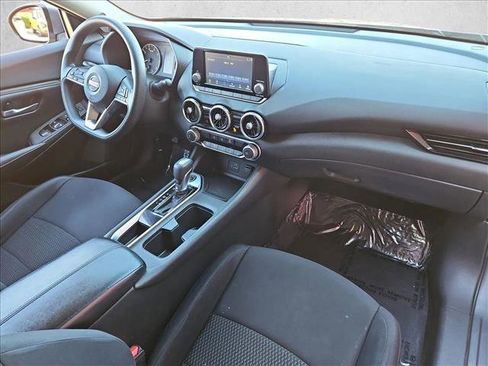 Used 2020 Nissan Sentra S image 26