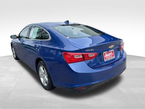 Used 2023 Chevrolet Malibu LT FWD image 5