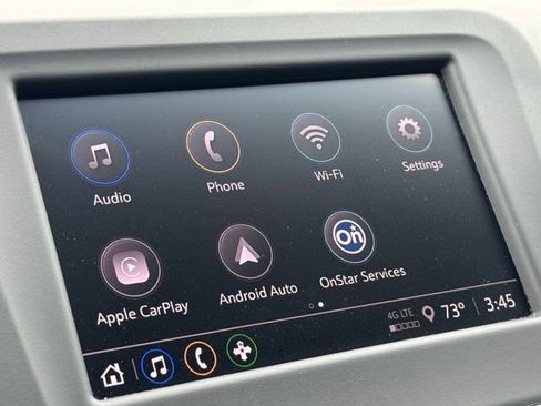 Certified 2024 Chevrolet Equinox LT image 3