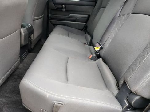 Certified 2024 Toyota Tacoma SR5 RWD image 31