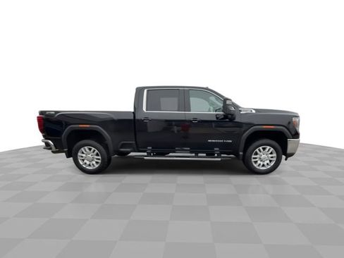 Used 2021 GMC Sierra 2500 SLE w/ SLE Value Package; image 9