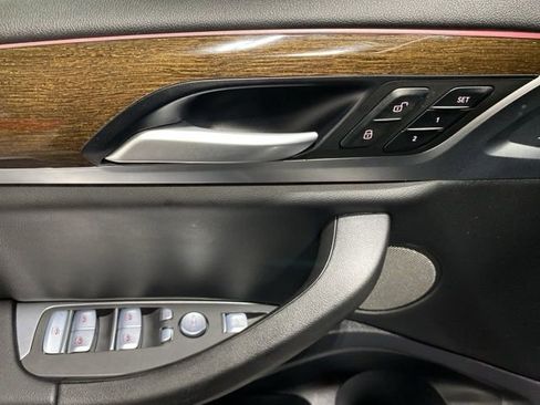 Used 2023 BMW X3 xDrive30i w/ Premium Package image 11