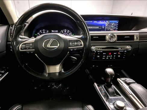 Used 2016 Lexus GS 350 image 8