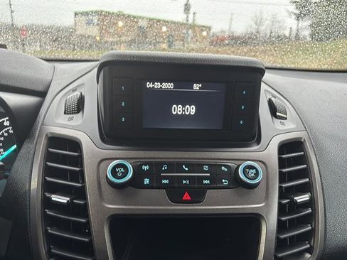 Used 2023 Ford Transit Connect XL image 21