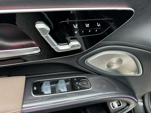 Used 2023 Mercedes-Benz EQS 450+ 4MATIC Sedan image 40