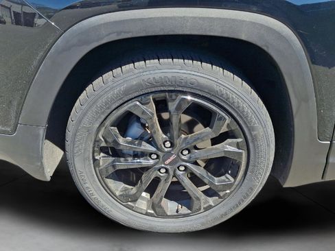 Used 2022 GMC Terrain SLE w/ Driver Convenience Package image 14