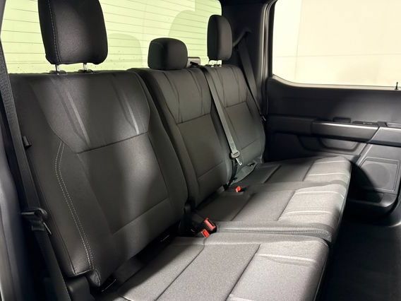 New 2026 Ford F150 STX w/ Equipment Group 200A AWD/4WD image 15