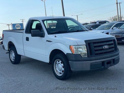 Used 2010 Ford F150 XL RWD image 4