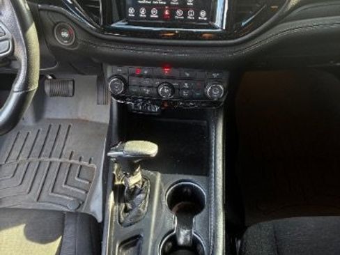 Used 2022 Dodge Durango GT w/ Blacktop Package image 21