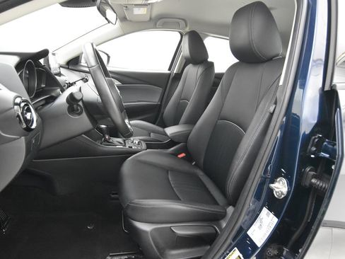 Used 2019 MAZDA CX-3 Touring AWD/4WD image 25