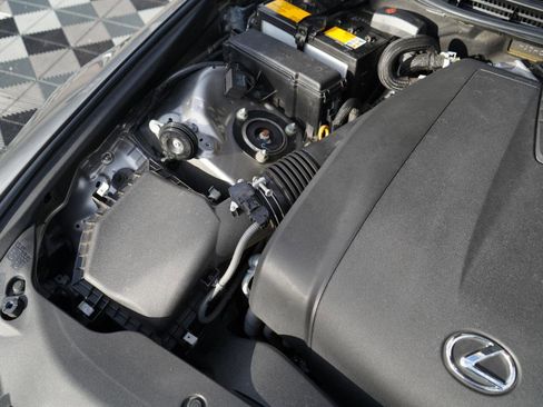 Used 2015 Lexus IS 250 AWD w/ F-Sport Package image 78