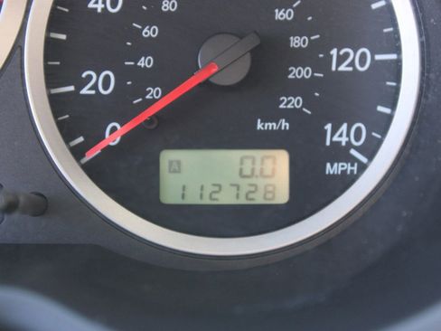 Used 2006 Subaru Impreza WRX TR image 32