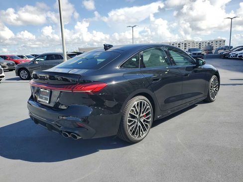 Used 2025 Audi S5 Premium Plus w/ Premium Plus Package image 6