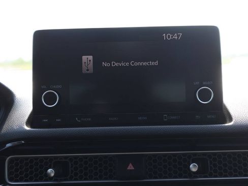 Used 2023 Honda Civic Sport image 20