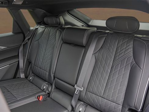 New 2026 Cadillac Lyriq V w/ LPO, Floor Liner Package image 23