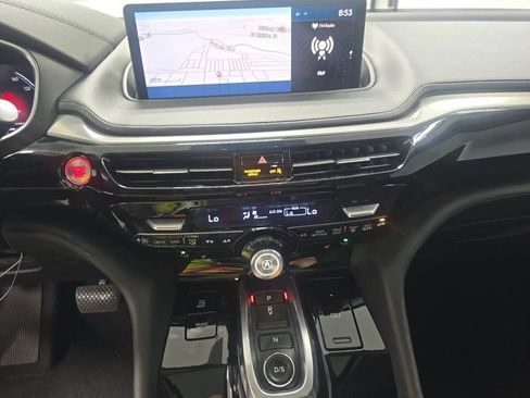 Used 2024 Acura MDX FWD w/ Technology Package image 8