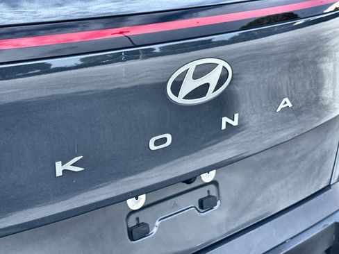 Used 2024 Hyundai Kona SEL FWD image 10
