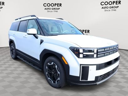 New 2026 Hyundai Santa Fe SEL