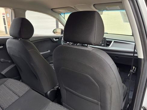 Used 2018 Kia Rio LX FWD image 27