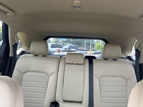 Used 2018 Ford Edge SE AWD/4WD image 32