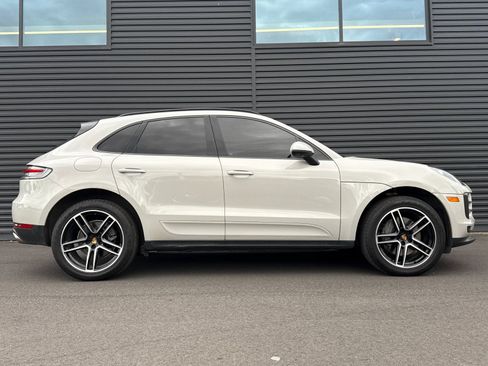 Used 2019 Porsche Macan S AWD/4WD image 10