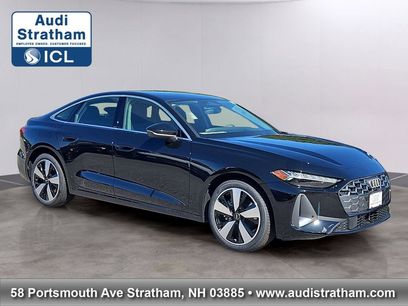 New 2025 Audi A5 2.0T Premium Plus