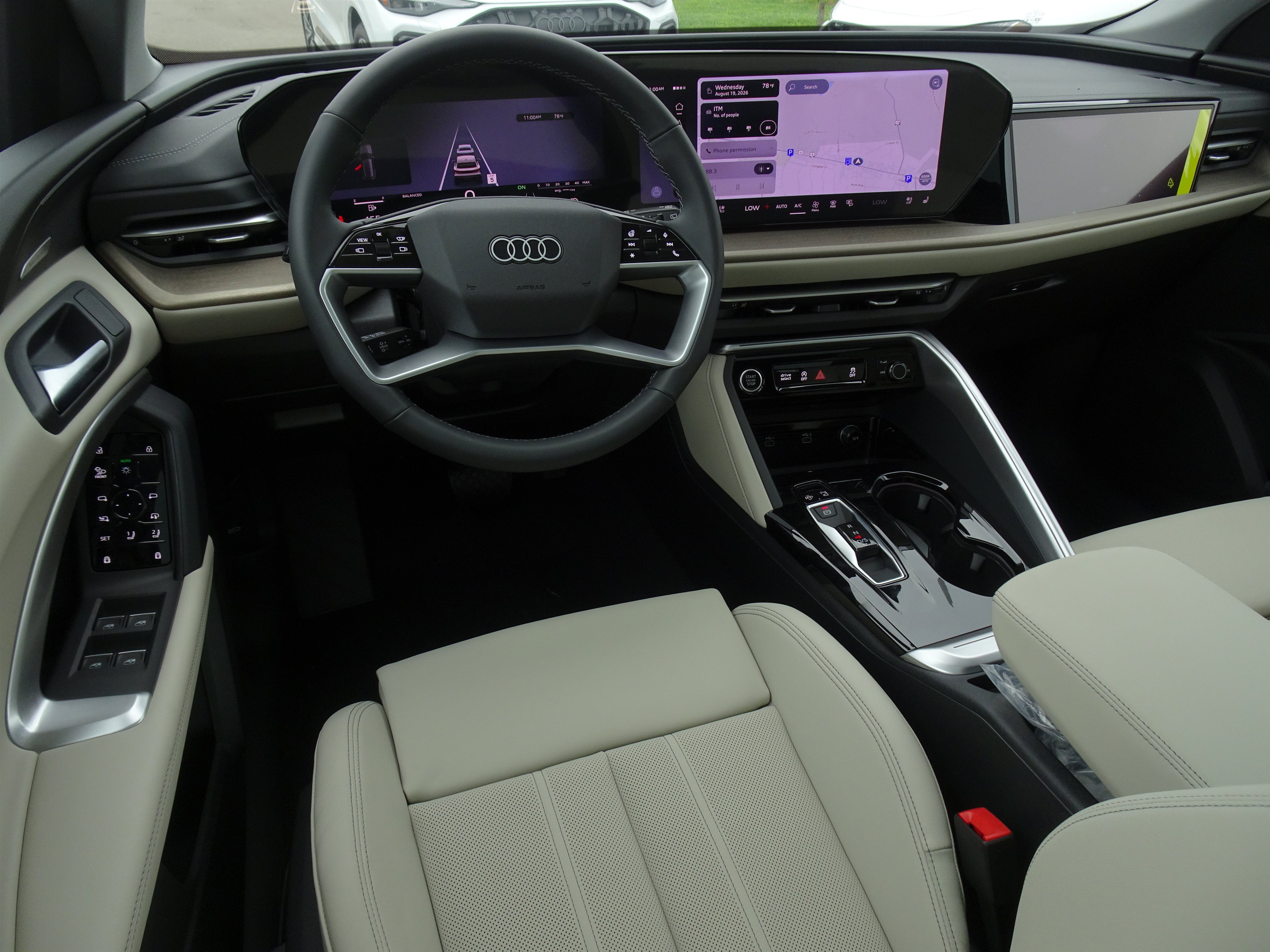 New 2026 Audi Q5 Prestige AWD/4WD image 5