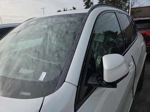 New 2026 BMW X5 xDrive40i image 12