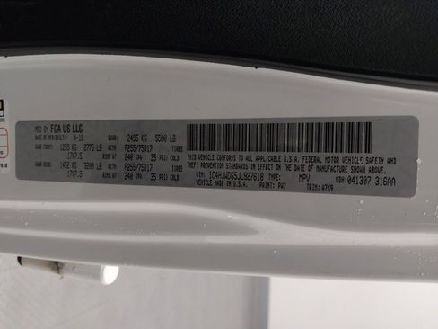 Used 2018 Jeep Wrangler Unlimited Sport S image 33