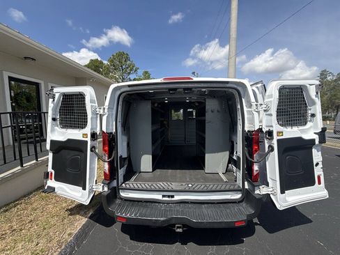 Used 2019 Ford Transit 150 130 Low Roof RWD image 27