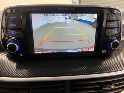 Used 2019 Hyundai Tucson Value FWD image 28