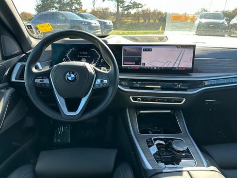 Certified 2024 BMW X5 xDrive40i w/ Premium Package image 14