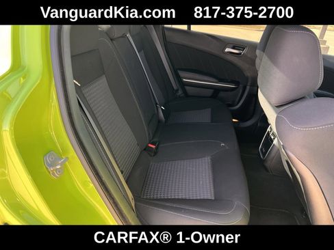Used 2023 Dodge Charger Scat Pack image 31