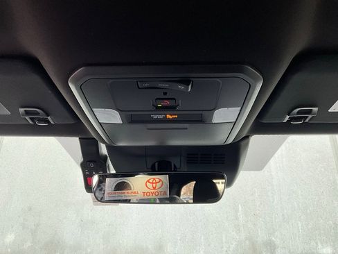 New 2026 Toyota Tacoma SR5 image 14