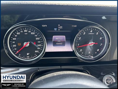 Used 2019 Mercedes-Benz E 300 image 36