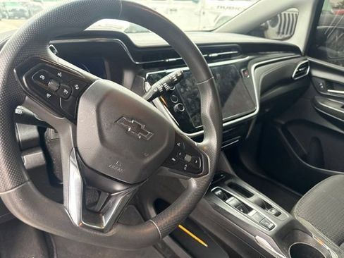 Used 2023 Chevrolet Bolt LT w/ Driver Confidence Package FWD image 10