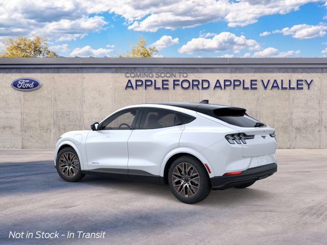 New 2026 Ford Mustang Mach-E Premium AWD/4WD image 4