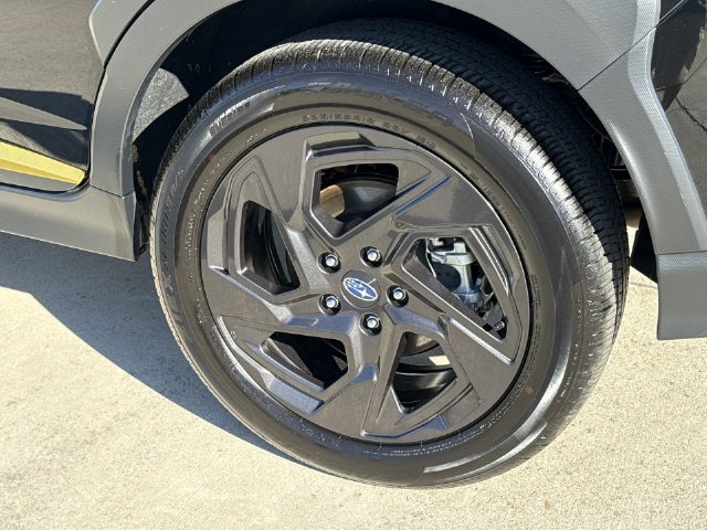 Certified 2026 Subaru Crosstrek 2.5i Sport AWD/4WD image 12