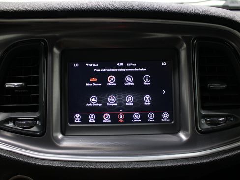 Used 2021 Dodge Challenger GT w/ Blacktop Package RWD image 14