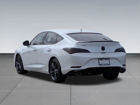 Used 2023 Acura Integra A-Spec image 3