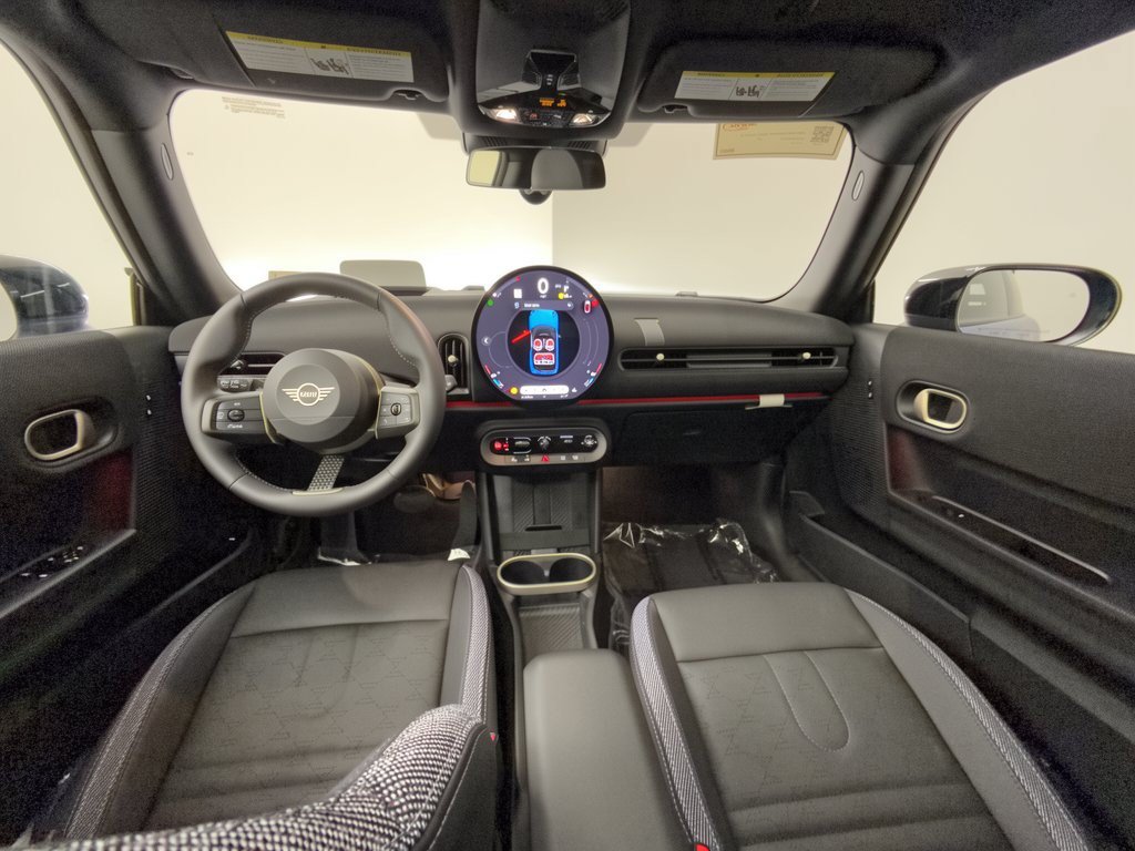 Used 2026 MINI Cooper S FWD image 17