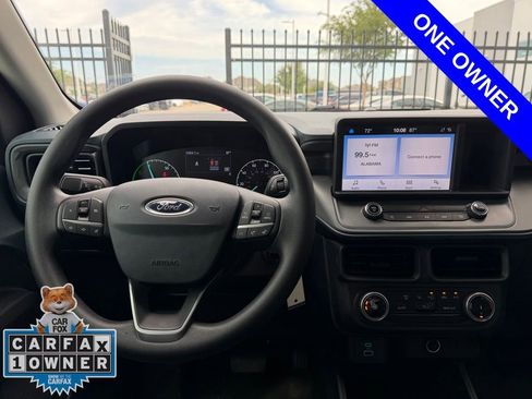 Used 2024 Ford Maverick XL FWD image 6