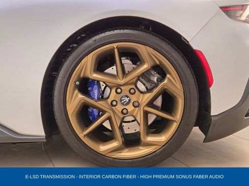 Certified 2022 Maserati MC20 Coupe RWD image 15
