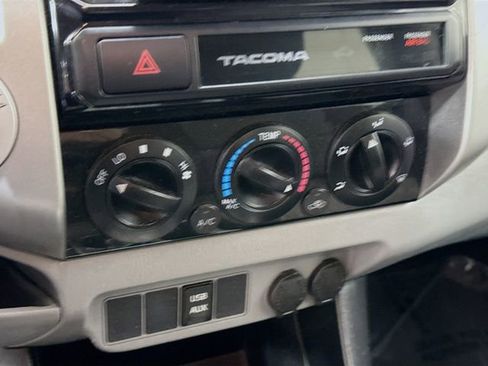 Used 2015 Toyota Tacoma 4x4 Double Cab image 15