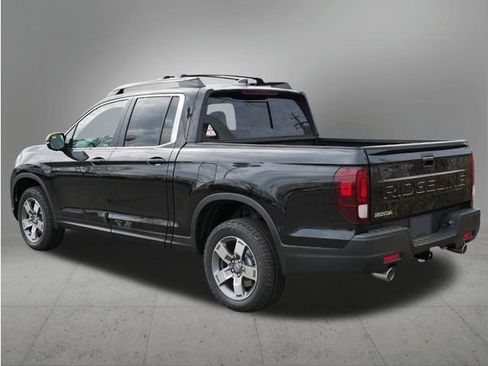 New 2026 Honda Ridgeline RTL image 3