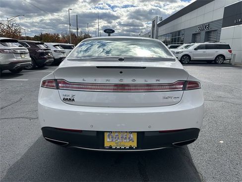 Used 2019 Lincoln MKZ Reserve image 6