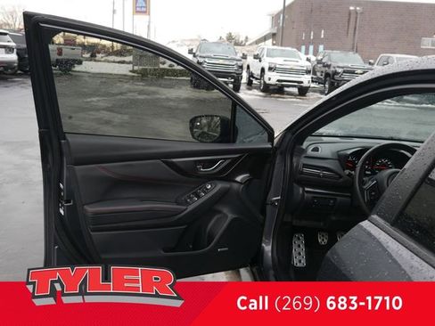 Used 2024 Subaru WRX Limited image 21