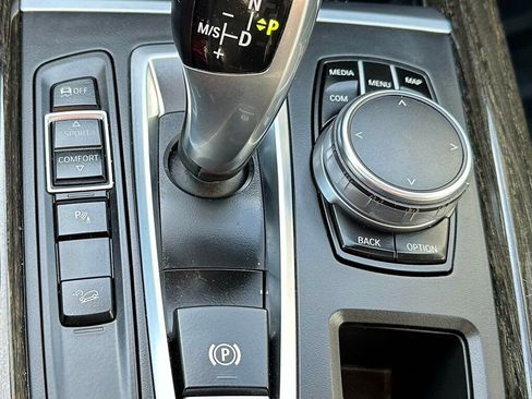 Used 2017 BMW X5 xDrive35i w/ Premium Package image 26