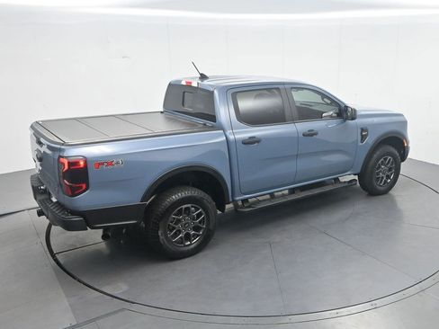 Used 2025 Ford Ranger XLT w/ Equipment Group 301A High AWD/4WD image 29
