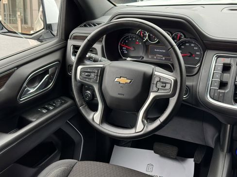 Used 2024 Chevrolet Tahoe LS image 39